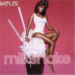 Kelis/Milkshake@Import-Gbr